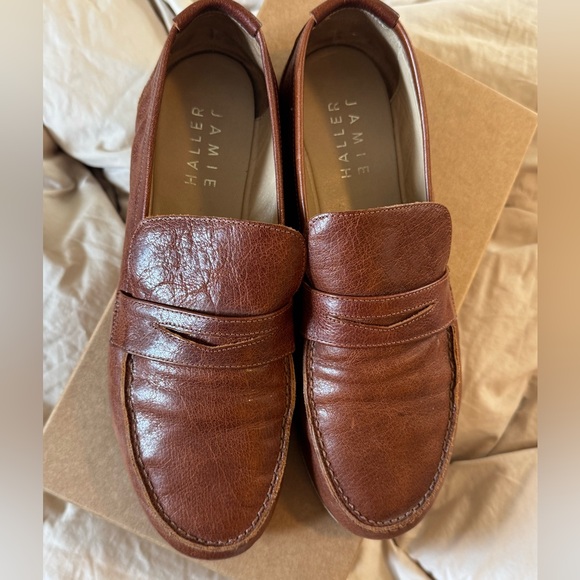 Jamie Haller Shoes - Jamie Haller loafers. Size 38.